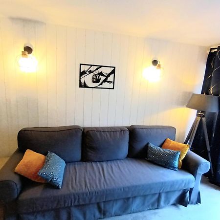 Appartement 4-6 Pers Proche Centre Village Saint-Lary-Soulan Exteriér fotografie