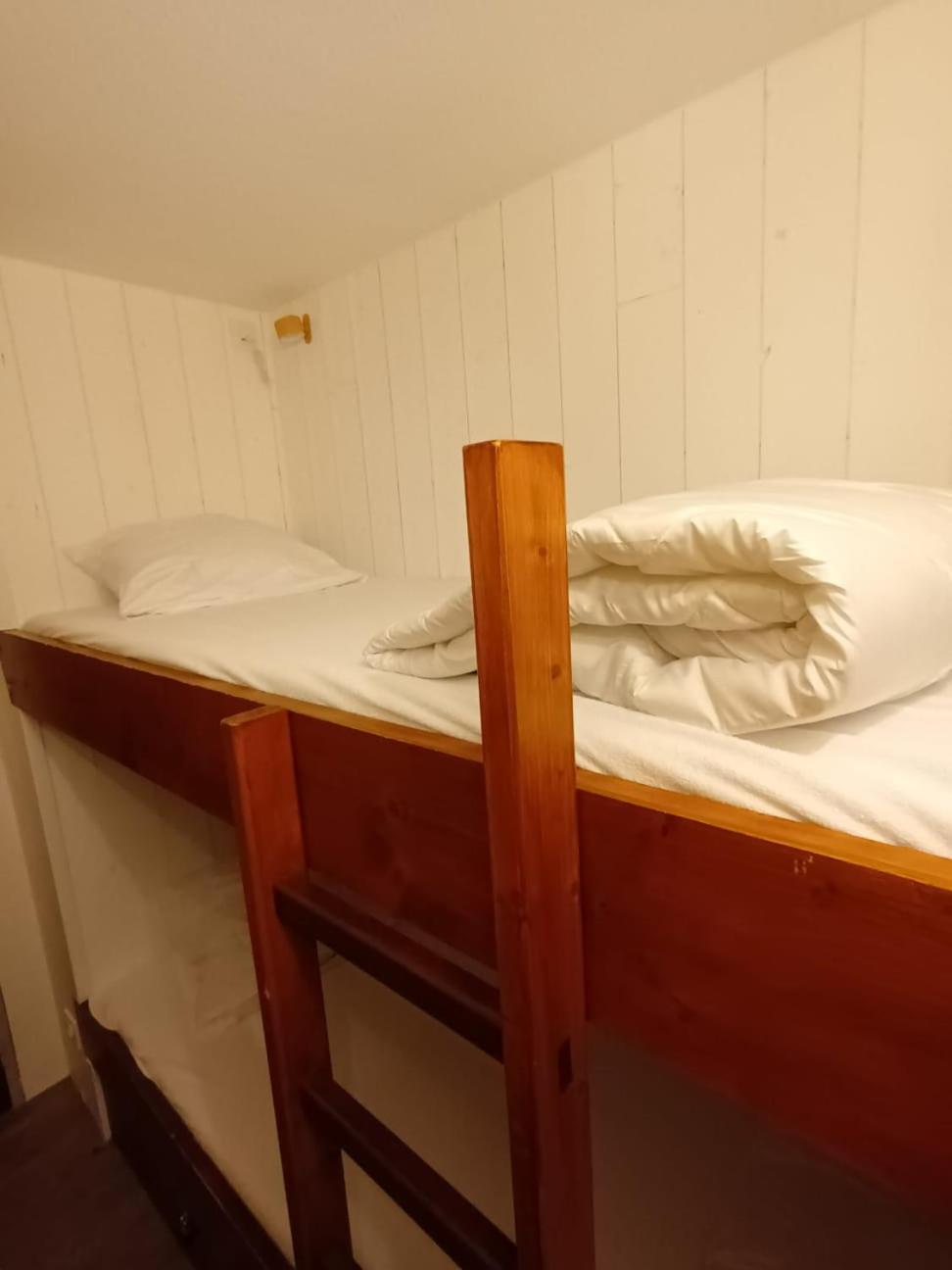 Appartement 4-6 Pers Proche Centre Village Saint-Lary-Soulan Exteriér fotografie