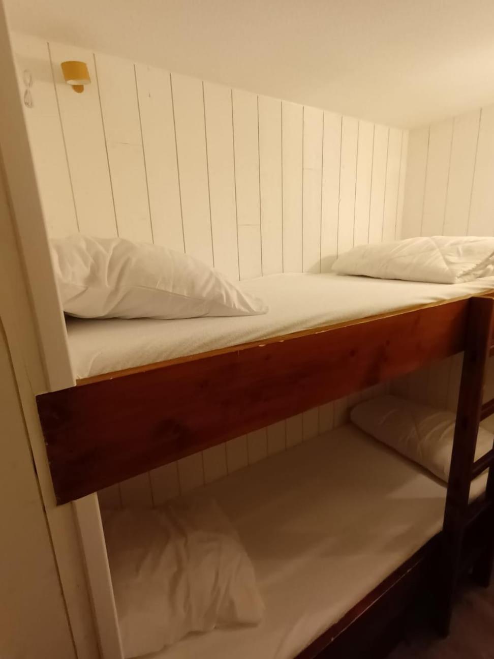 Appartement 4-6 Pers Proche Centre Village Saint-Lary-Soulan Exteriér fotografie